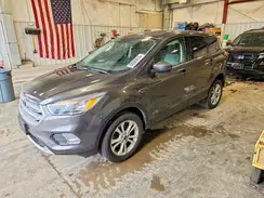 1FMCU9GDXKUB50168 2019 FORD ESCAPE
