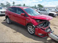 1FMCU9GDXKUB53572 2019 FORD ESCAPE