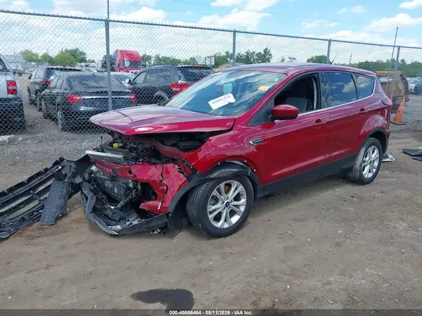 1FMCU9GDXKUB53572 2019 FORD ESCAPE - Image 2