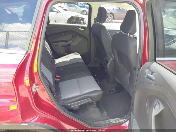 1FMCU9GDXKUB53572 2019 FORD ESCAPE - Image 8