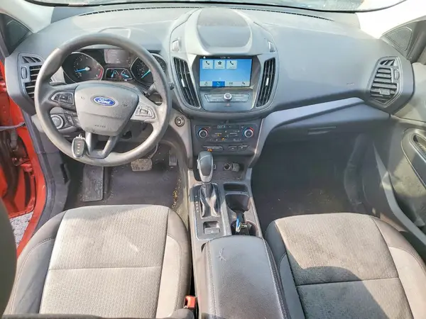 1FMCU9GDXKUB54835 2019 FORD ESCAPE - Image 8