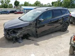 1FMCU9GDXKUB59677 2019 FORD ESCAPE