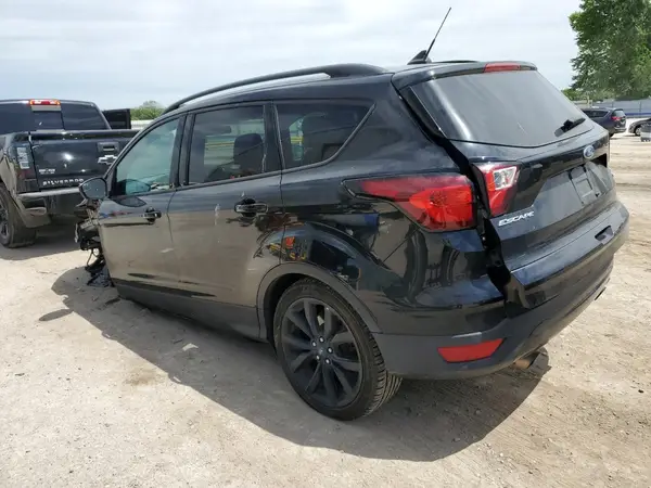 1FMCU9GDXKUB59677 2019 FORD ESCAPE - Image 2