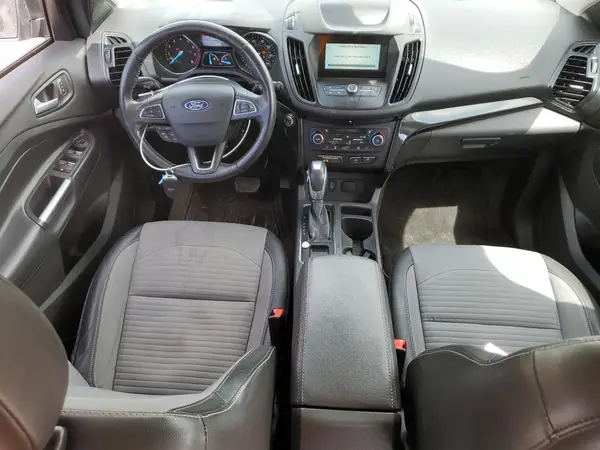 1FMCU9GDXKUB59677 2019 FORD ESCAPE - Image 8