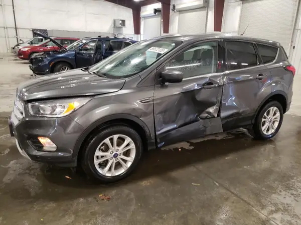1FMCU9GDXKUB61557 2019 FORD ESCAPE - Image 1