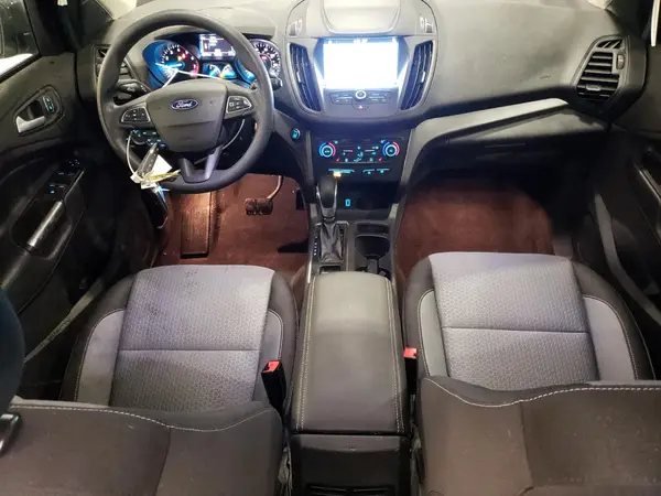 1FMCU9GDXKUB61557 2019 FORD ESCAPE - Image 8