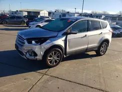 1FMCU9GDXKUB64331 2019 FORD ESCAPE