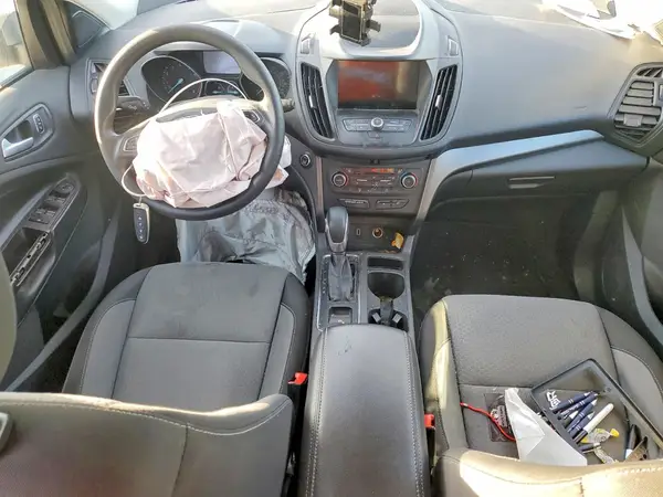1FMCU9GDXKUB64331 2019 FORD ESCAPE - Image 8