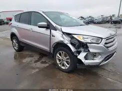 1FMCU9GDXKUB65625 2019 FORD ESCAPE