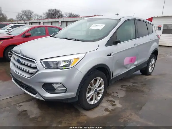 1FMCU9GDXKUB65625 2019 FORD ESCAPE - Image 2