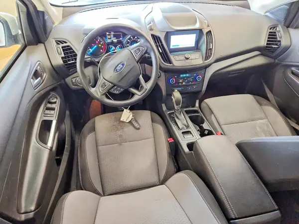 1FMCU9GDXKUB65690 2019 FORD ESCAPE - Image 8