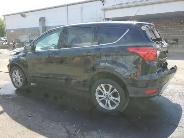 1FMCU9GDXKUB74292 2019 FORD ESCAPE - Image 2