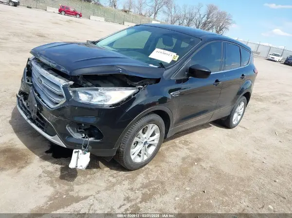1FMCU9GDXKUB78598 2019 FORD ESCAPE - Image 2