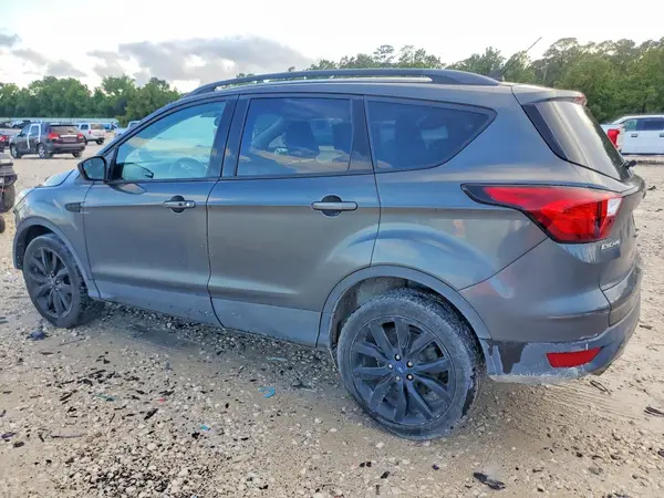 1FMCU9GDXKUB80903 2019 FORD ESCAPE - Image 2