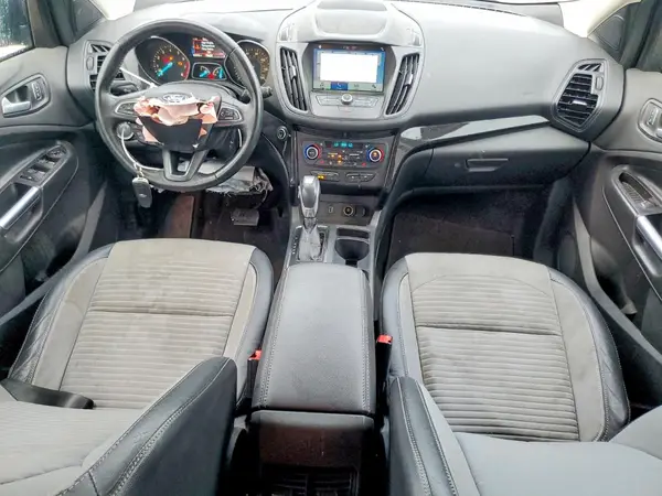 1FMCU9GDXKUB80903 2019 FORD ESCAPE - Image 8