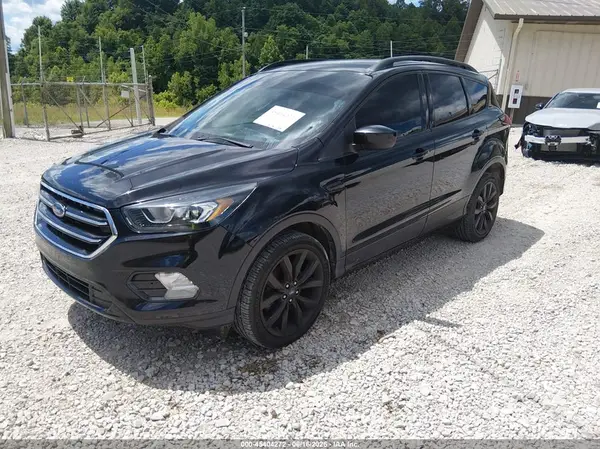 1FMCU9GDXKUB82411 2019 FORD ESCAPE - Image 2