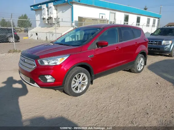 1FMCU9GDXKUB87897 2019 FORD ESCAPE - Image 2