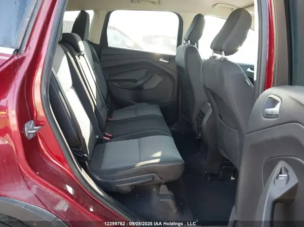 1FMCU9GDXKUB87897 2019 FORD ESCAPE - Image 8