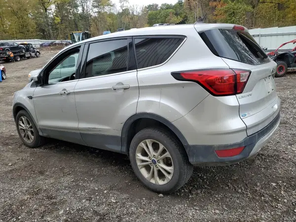 1FMCU9GDXKUB90699 2019 FORD ESCAPE - Image 2