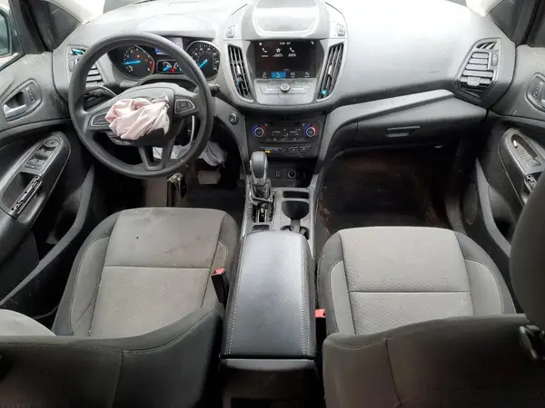1FMCU9GDXKUB90699 2019 FORD ESCAPE - Image 8