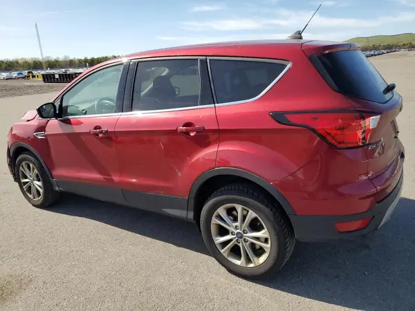 1FMCU9GDXKUB92050 2019 FORD ESCAPE - Image 2