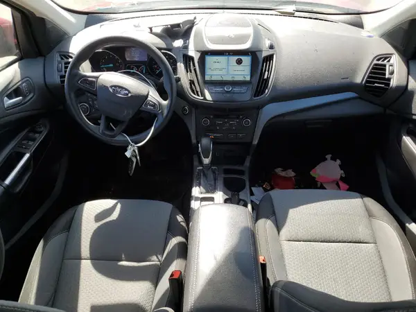 1FMCU9GDXKUB92050 2019 FORD ESCAPE - Image 8