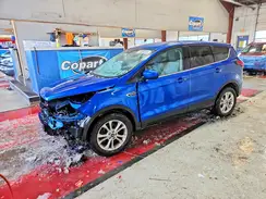 1FMCU9GDXKUB92260 2019 FORD ESCAPE