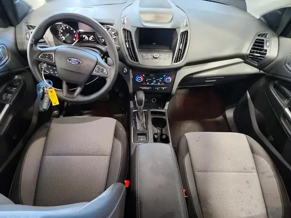 1FMCU9GDXKUB92260 2019 FORD ESCAPE - Image 8