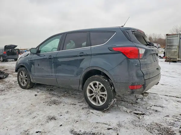 1FMCU9GDXKUB97572 2019 FORD ESCAPE - Image 2