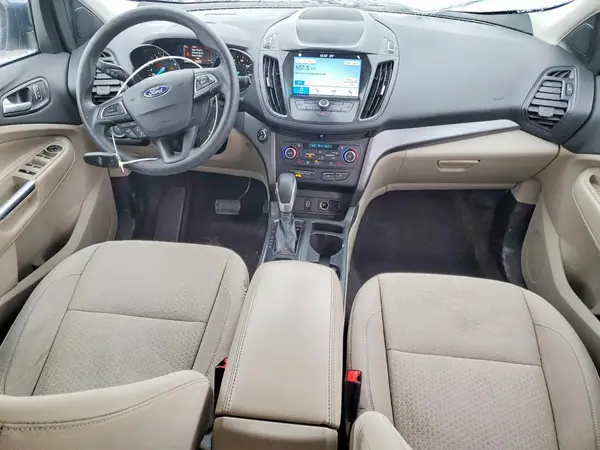1FMCU9GDXKUB97572 2019 FORD ESCAPE - Image 8