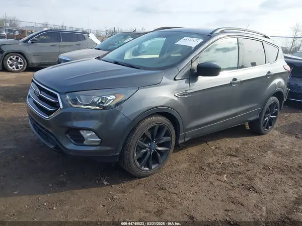 1FMCU9GDXKUB98012 2019 FORD ESCAPE - Image 2