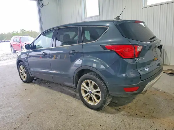 1FMCU9GDXKUB99712 2019 FORD ESCAPE - Image 2