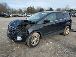 1FMCU9GDXKUB99791 2019 FORD ESCAPE