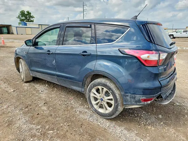 1FMCU9GDXKUC00163 2019 FORD ESCAPE - Image 2