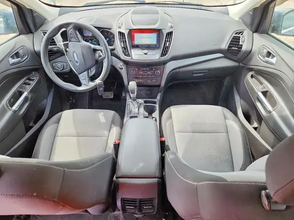 1FMCU9GDXKUC00163 2019 FORD ESCAPE - Image 8