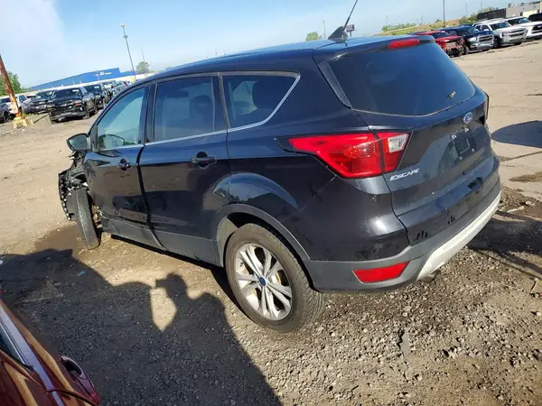 1FMCU9GDXKUC00292 2019 FORD ESCAPE - Image 2