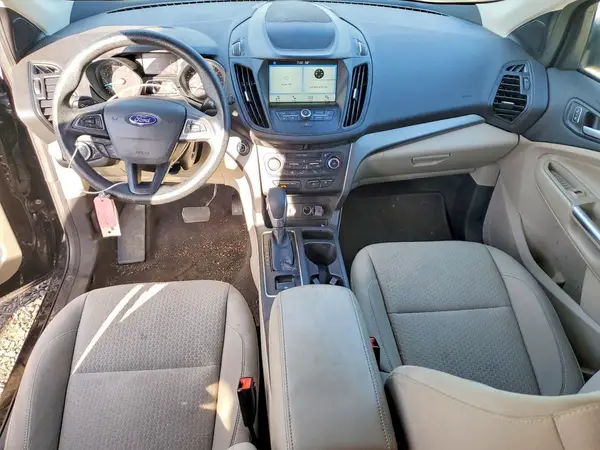 1FMCU9GDXKUC00292 2019 FORD ESCAPE - Image 8