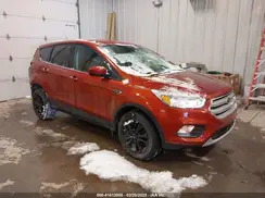 1FMCU9GDXKUC00454 2019 FORD ESCAPE