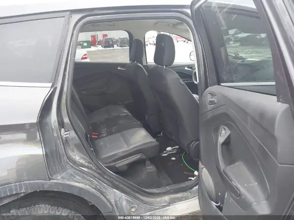 1FMCU9GDXKUC00731 2019 FORD ESCAPE - Image 8