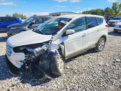 1FMCU9GDXKUC01815 2019 FORD ESCAPE