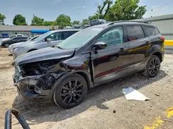 1FMCU9GDXKUC03743 2019 FORD ESCAPE
