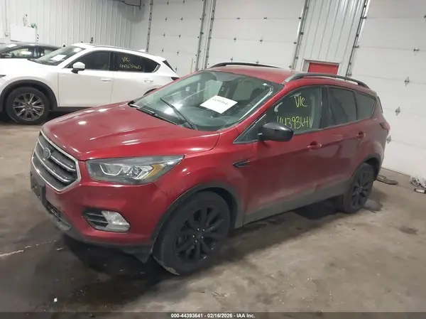 1FMCU9GDXKUC04679 2019 FORD ESCAPE - Image 2