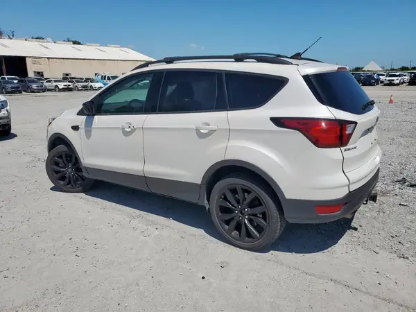 1FMCU9GDXKUC05511 2019 FORD ESCAPE - Image 2