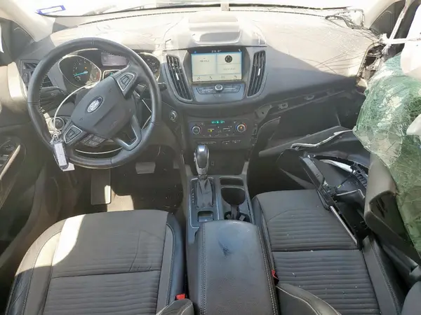 1FMCU9GDXKUC05511 2019 FORD ESCAPE - Image 8