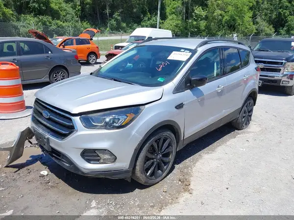 1FMCU9GDXKUC06450 2019 FORD ESCAPE - Image 2