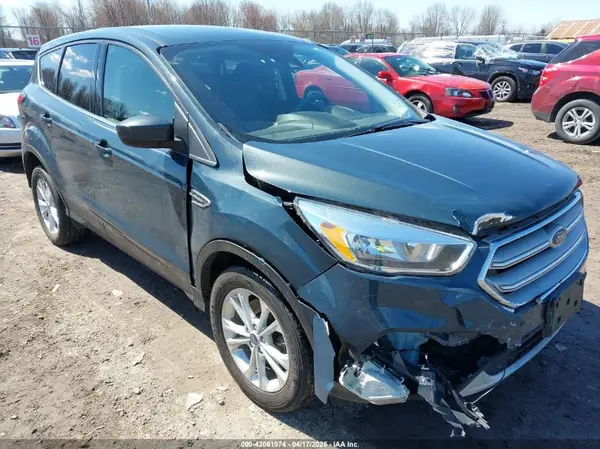 1FMCU9GDXKUC06609 2019 FORD ESCAPE - Image 1