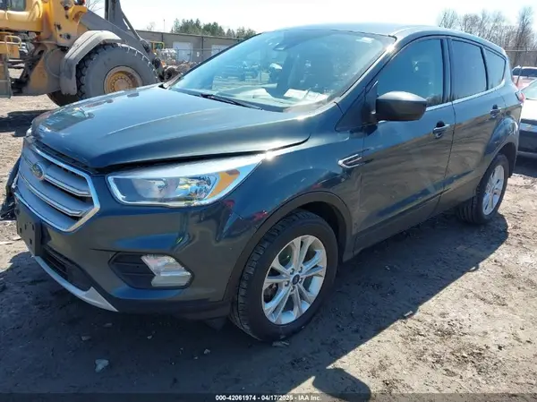 1FMCU9GDXKUC06609 2019 FORD ESCAPE - Image 2