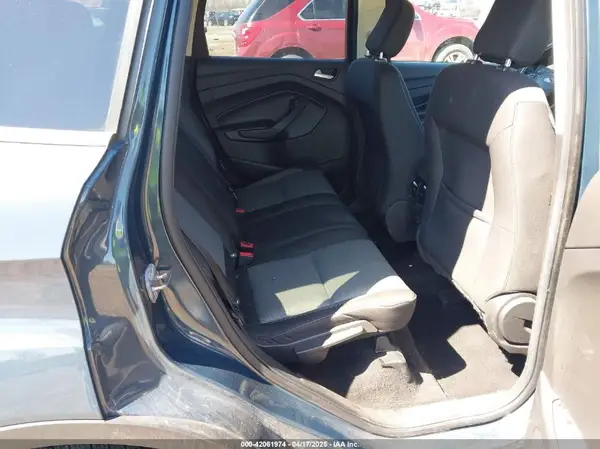 1FMCU9GDXKUC06609 2019 FORD ESCAPE - Image 8