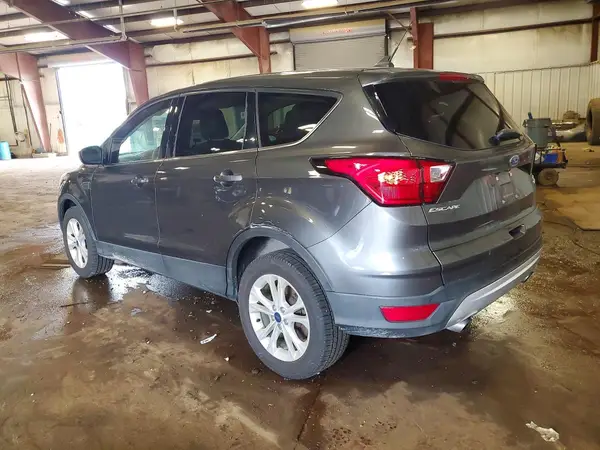 1FMCU9GDXKUC06822 2019 FORD ESCAPE - Image 2