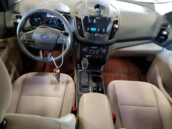1FMCU9GDXKUC06822 2019 FORD ESCAPE - Image 8